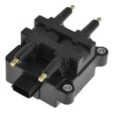 Ignition Coil for 1997-2005 Subaru Legacy Outback Forester Impreza 2.2L 2.5L