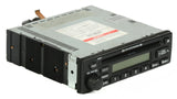 2002 Kia Spectra OEM AM/FM Single-CD Radio 1K2N5066860A - product image
