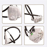 1x Car Front Right Passenger Door Lock Latch Actuator Fit For MAZDA 3 2010-2013 – product image 4