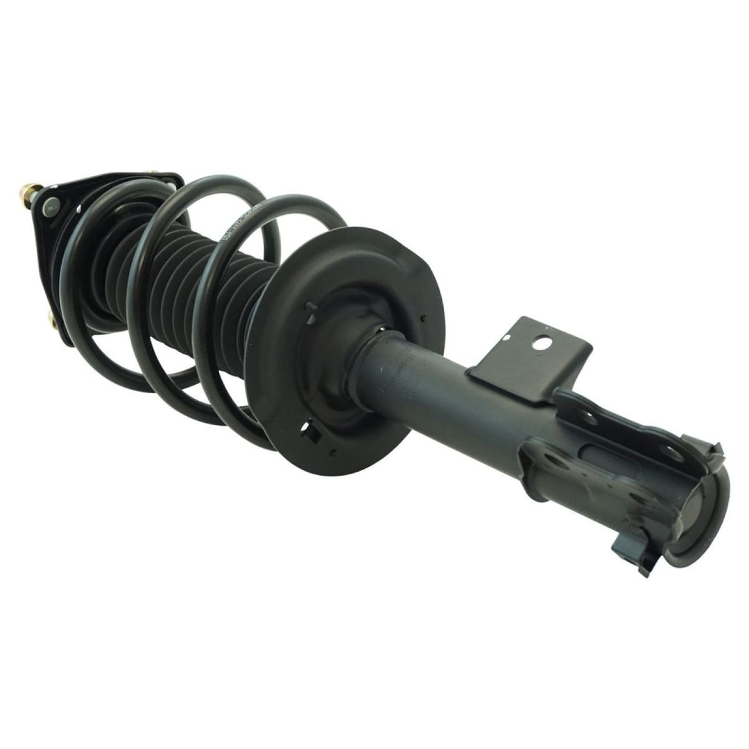Front Strut Assembly and Rear Shock Kit for 2012-2015 Kia Optima