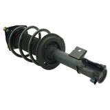 Front Strut Assembly and Rear Shock Kit for 2012-2015 Kia Optima