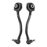 10-Piece Front Suspension Kit for 2002-2007 Mercedes-Benz C230 C240 C320 CLK350