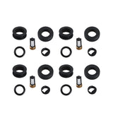 Set of 4 Fuel Injector Rebuild Kit Fits for Yamaha R1 R6 2006-2019 – product image 4
