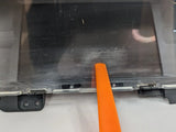11-13 Honda Odyssey Dash Mounted GPS Navigation Information Display Screen 39810-TK8-A010-M1 OEM - product image
