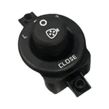 Mirror Switch Knob 190934 for 2008-2019 Maserati GranTurismo
