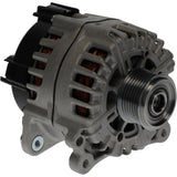 New 220AMP Alternator For Porsche Cayenne 3.6L 2010 955603119X 021903016E 440269 955-603-119-00 95560311900 90-22-5685 90225685 – front view