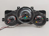 OEM 05-06 Honda Element Instrument Gauge Cluster Speedometer 78100SCVA120 78100-SCV-A120-M1 - product image
