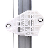 Window Regulator with Motor For 2013-2017 Accord Sedan 6 Pins Front Left 7552-6500L - product image