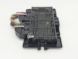 2006-2009 BMW E90 E91 E92 3 Series Footwell Module PL2 FRMFA Light Control OEM 9128185 - product image