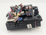 2015-2016 Mitsubishi Outlander Fuse Box Engine Body Control Module ECM BCM OEM L8637-011A - product image