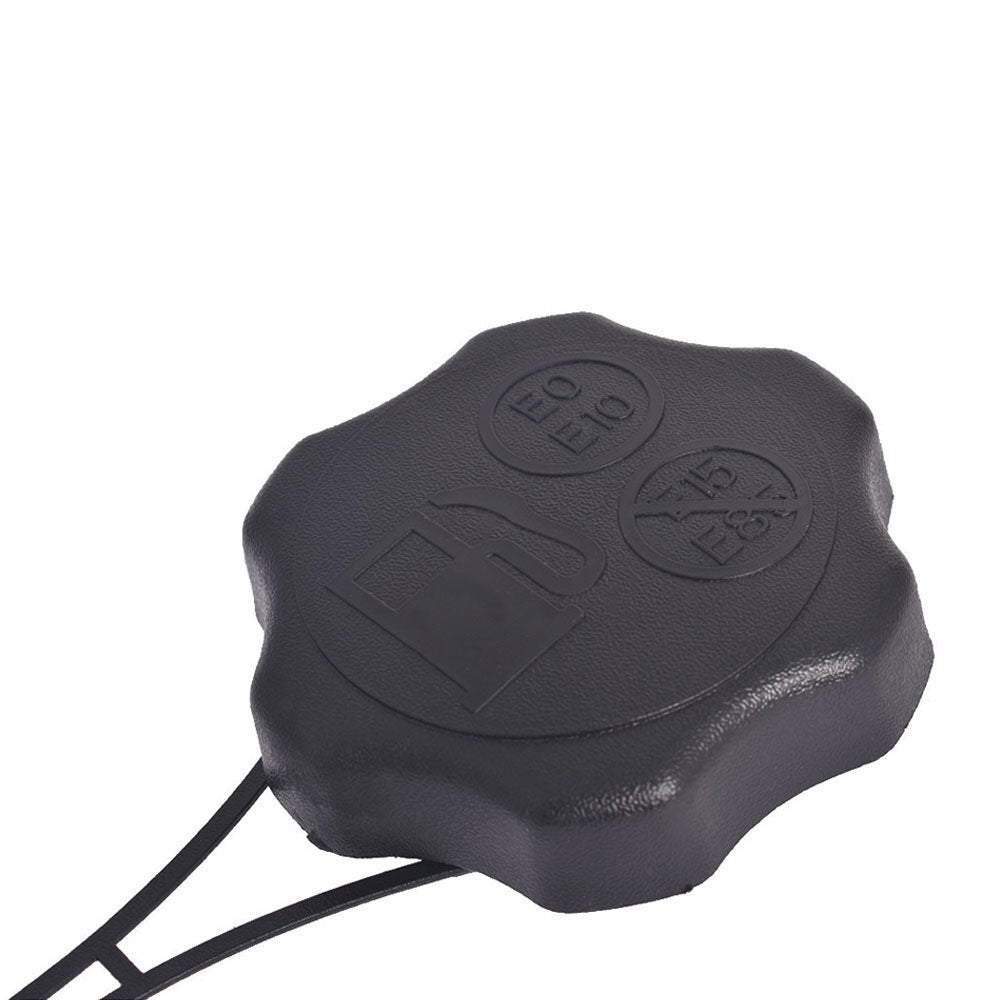 Fuel Tank Cap for Briggs and Stratton and Toro Smart Stow Mowers 594061