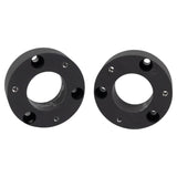 Front Performance Shock and Spring Assembly Set with Leveling Kit for 2009-2022 Dodge Ram 1500 4WD