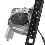 Window Regulator with Motor For 2000-2006 X5 Front Left 51338254911 BM1350110 8559-0005_8552-0001L - product image