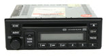 2003-06 Kia Sorento OEM AM/FM Single-CD Radio 96140-3E201 - product image
