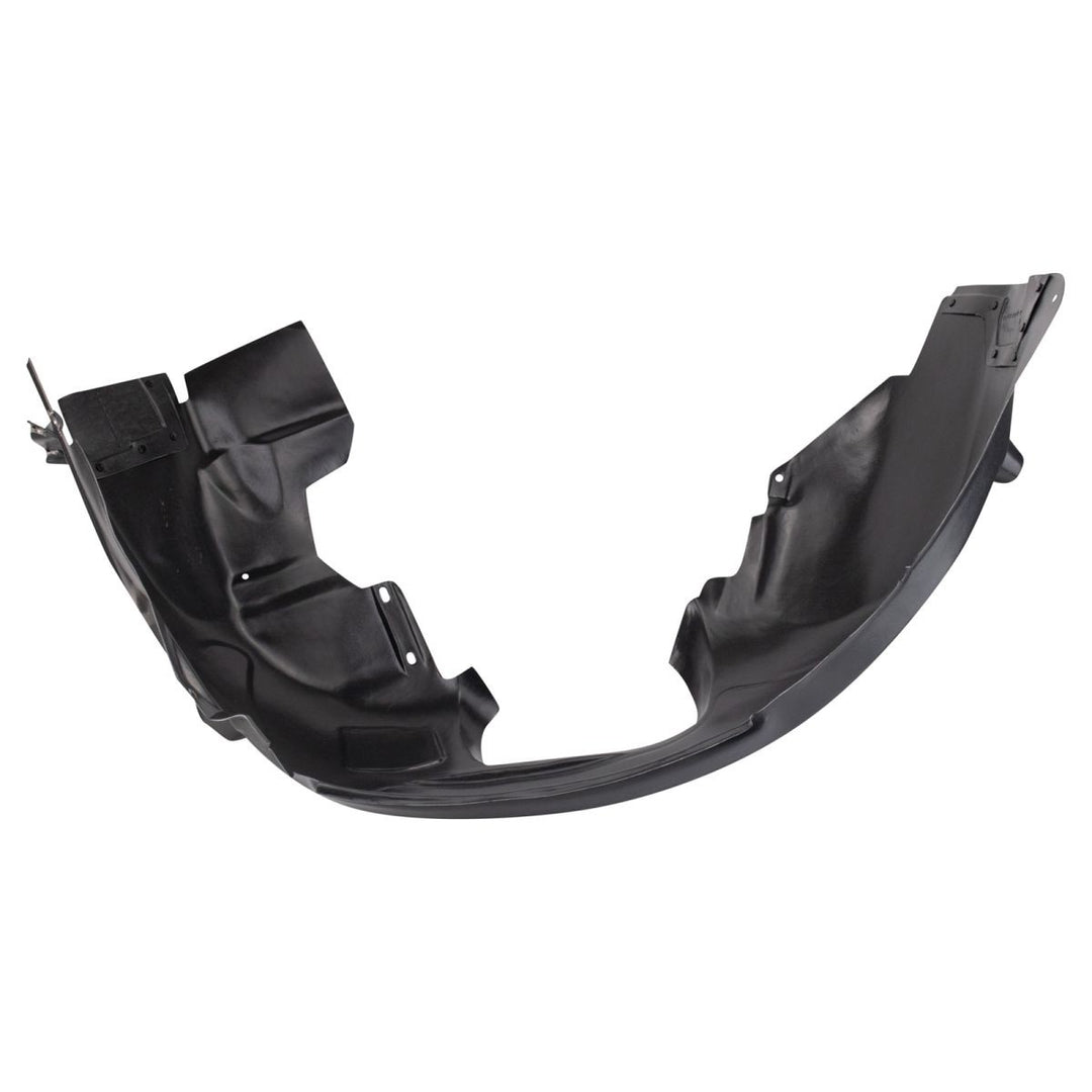 Front Passenger Side Inner Fender Liner for 2013-2018 Ford C-Max