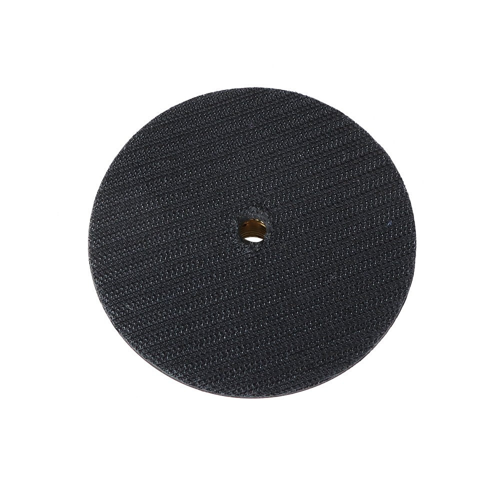 4 Inch Diamond Polishing Pad Set 12 Piece Wet Dry for Granite Concrete Marble