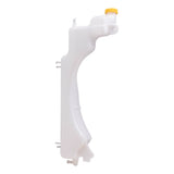 Coolant Reservoir For 2001-2005 Civic Sedan/Coupe with Cap 19101PLC000 HO3014109 7667-0003 - product image