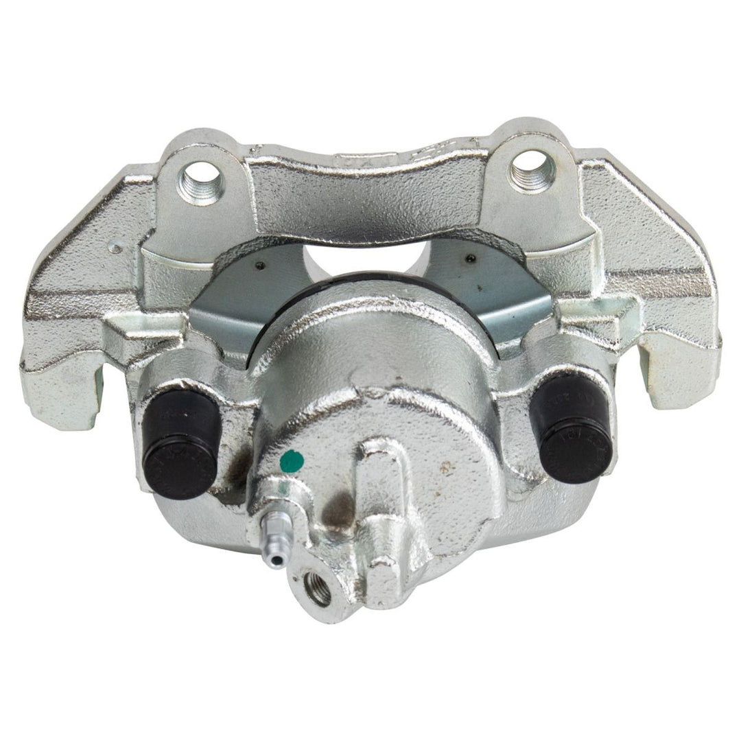 Front Passenger Side Brake Caliper with Bracket for 2004-2007 Mazda 3 and 2006-2007 Mazda 5