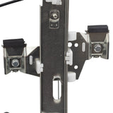 Window Regulator with Motor For 2004-2008 Grand Prix Rear Right 15869654 1552-6535R - product image