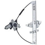 Window Regulator with Motor For 2000-2005 Impala Front Right 15240529 GM1351135 1552-6155R - product image