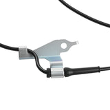 Front Left ABS Wheel Speed Sensor for 2007-2013 Mazda 6 GS1D-43-73X