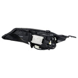 Right Headlight for 2019-2021 Chevrolet Malibu GM2503503 84586788