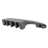 Brock Gray Pull Handle And Hardware For Express Savana Front Right 1441-0015GY-R - product image