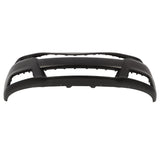 Primed Front Bumper Cover for 2015-2020 Dodge Charger SE RT SXT 68267765AC – product image