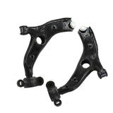 Front Lower Control Arm and Ball Joint Pair for 2014-2020 Mazda 6 CMS761213 – product image 2