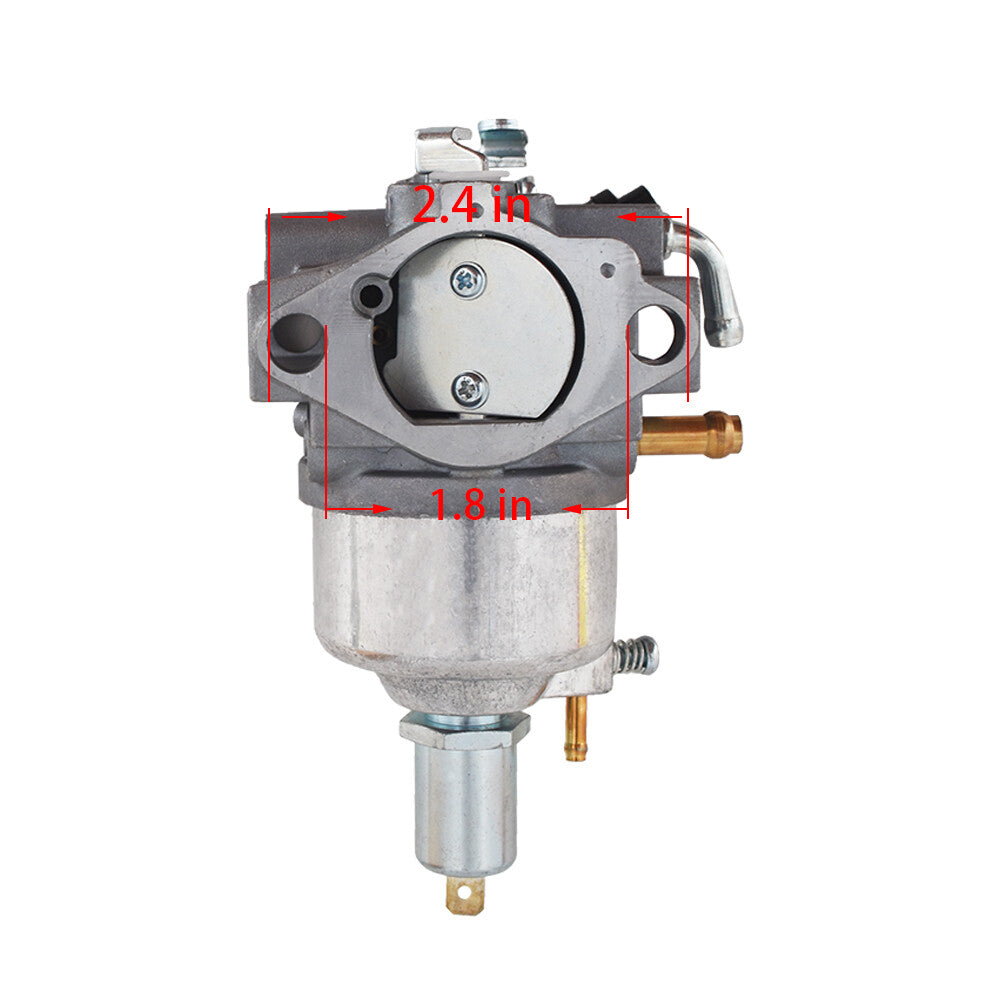 Carburetor for John Deere GX345 Kawasaki FD611V AM131756 15003-2801