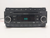 2008-2010 Chrysler 300 Dodge Jeep CD Player Radio Receiver P05064420AF OEM RES - product image