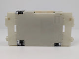 2016-2017 Nissan Altima Climate Control Amplifier 27760-9HS0A OEM - product image