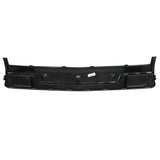 Front Bumper Filler Panel for 2014-2015 Chevrolet Silverado GMC Sierra 1500 without Tow Hook Holes