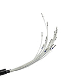 Engine Injector Wire Harness Kit for Volvo FM/FH D13 22248490 – product image 7