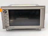 2005 05 Lincoln Navigator CD Player Navigation Radio Receiver Display Screen OEM 5L7T-18C985-AB - product image
