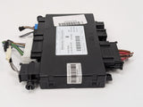 2007-12 Mercedes GL350 GL450 OEM Third-Row Seat Control Module A1648703726 - product image