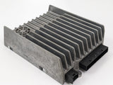 2012-2015 MERCEDES C E G GLK CLASS (W204 W212 X204 X463) BECKER AUDIO AMPLIFIER A 212 900 52 13 OEM - product image