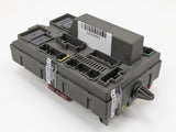 2003-2004 Land Rover Discovery II Interior Fuse Box Panel 518678305 OEM - product image