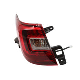 Left Outer Tail Light for 2015-2019 Subaru Outback