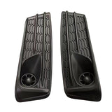 Front Fog Light Bezel Pair 57737FL01A 57737FL00A for 2020-2023 Subaru Impreza