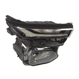 Passenger Halogen Headlight for 2021-2023 Chevrolet Trailblazer EBAY-376751708983 – product image 5