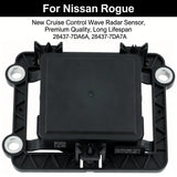 Car Front Radar Distance Sensor Module 98890-7DA6A For 2024-2025 Nissan Rogue – product image