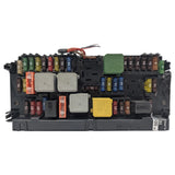 2010-2020 Mercedes W204 C250 E550 SLK350 Front SAM Module Relay Fuse Box OEM A2129006724 - product image
