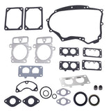 Engine Gasket Set for Briggs and Stratton 406777 407777 44R777 Twin Cylinder Engines