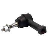 Front Inner & Outer Tie Rod and Bellow Kit for 2012-2015 Chevrolet Captiva Sport