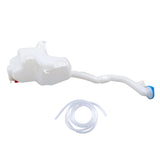 Windshield Washer Reservoir with Filler Neck for 2006-2011 Honda Civic HO1288209