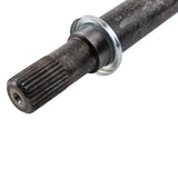 Front CV Axle Pair for 2015-2018 Chevrolet City Express