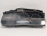 1999 2000 2001 Ford F250 F350 Gas Speedometer Gauge Cluster XC3F-10848-AA OEM - product image