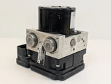 2012-2013 Mazda 3 Abs Anti-Lock Brake Pump Module Dynamic Stability Control OEM BFD2-437AZ - product image