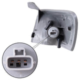 Park/Signal/Side Marker For 2000-2001 Camry Set 81510AA020 TO2531136 6223-0140LR - product image